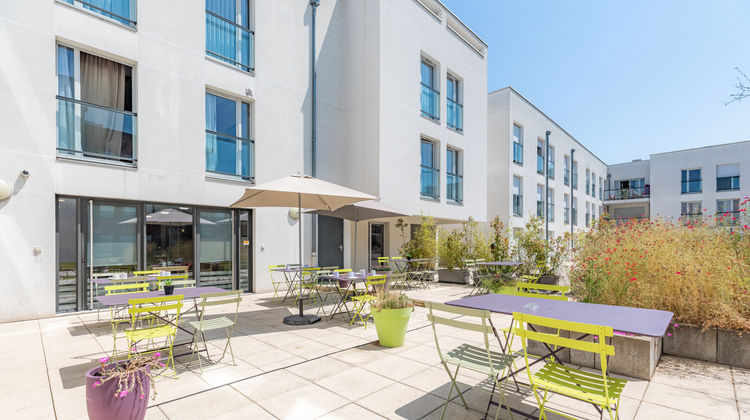 Appart'city Chalon Sur Saone Exterior