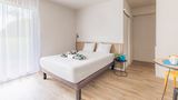 <b>Appart'City Rennes Ouest Room</b>. Images powered by <a href="https://www.leonardoworldwide.com/" title="Leonardo Worldwide" target="_blank">Leonardo</a>.