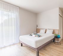 Appart'City Rennes Ouest Room