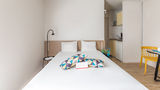 <b>Appart'City Rennes Ouest Room</b>. Images powered by <a href="https://www.leonardoworldwide.com/" title="Leonardo Worldwide" target="_blank">Leonardo</a>.