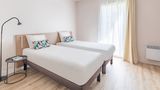<b>Appart'City Rennes Ouest Room</b>. Images powered by <a href="https://www.leonardoworldwide.com/" title="Leonardo Worldwide" target="_blank">Leonardo</a>.