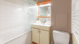 <b>Appart'City Rennes Ouest Room</b>. Images powered by <a href="https://www.leonardoworldwide.com/" title="Leonardo Worldwide" target="_blank">Leonardo</a>.