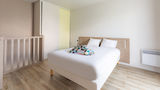 <b>Appart'City Rennes Ouest Room</b>. Images powered by <a href="https://www.leonardoworldwide.com/" title="Leonardo Worldwide" target="_blank">Leonardo</a>.