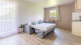 <b>Appart'City Rennes Ouest Room</b>. Images powered by <a href="https://www.leonardoworldwide.com/" title="Leonardo Worldwide" target="_blank">Leonardo</a>.