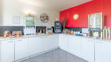 <b>Appart'City Rennes Ouest Restaurant</b>. Images powered by <a href="https://www.leonardoworldwide.com/" title="Leonardo Worldwide" target="_blank">Leonardo</a>.