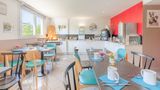<b>Appart'City Rennes Ouest Restaurant</b>. Images powered by <a href="https://www.leonardoworldwide.com/" title="Leonardo Worldwide" target="_blank">Leonardo</a>.