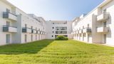 <b>Appart'City Rennes Ouest Exterior</b>. Images powered by <a href="https://www.leonardoworldwide.com/" title="Leonardo Worldwide" target="_blank">Leonardo</a>.
