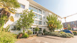 <b>Appart'City Rennes Ouest Exterior</b>. Images powered by <a href="https://www.leonardoworldwide.com/" title="Leonardo Worldwide" target="_blank">Leonardo</a>.