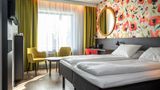 Thon Hotel Bronnoysund Room
