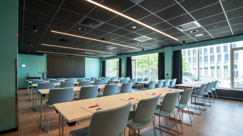 <b>Thon Hotel Bronnoysund Meeting</b>. Images powered by <a href="https://www.leonardoworldwide.com/" title="Leonardo Worldwide" target="_blank">Leonardo</a>.