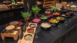 Thon Hotel Bronnoysund Restaurant