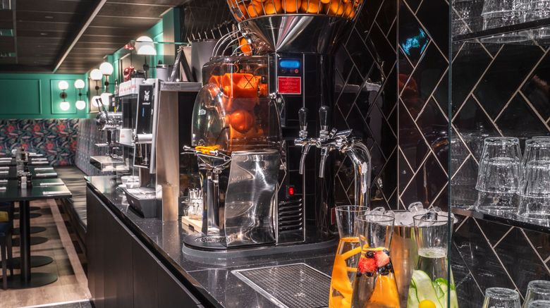<b>Thon Hotel Bronnoysund Restaurant</b>. Images powered by <a href="https://www.leonardoworldwide.com/" title="Leonardo Worldwide" target="_blank">Leonardo</a>.