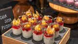Thon Hotel Bronnoysund Restaurant