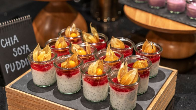 <b>Thon Hotel Bronnoysund Restaurant</b>. Images powered by <a href="https://www.leonardoworldwide.com/" title="Leonardo Worldwide" target="_blank">Leonardo</a>.