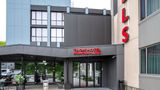 Thon Hotel Bronnoysund Exterior