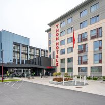 Thon Hotel Bronnoysund
