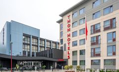 Thon Hotel Bronnoysund