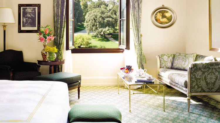 Four Seasons Hotel Florence Recreation