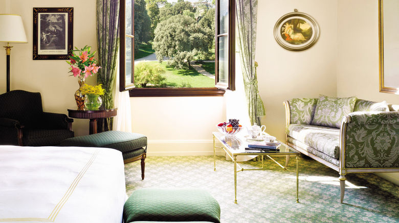 <b>Four Seasons Hotel Florence Recreation</b>. Images powered by <a href="https://www.leonardoworldwide.com/" title="Leonardo Worldwide" target="_blank">Leonardo</a>.