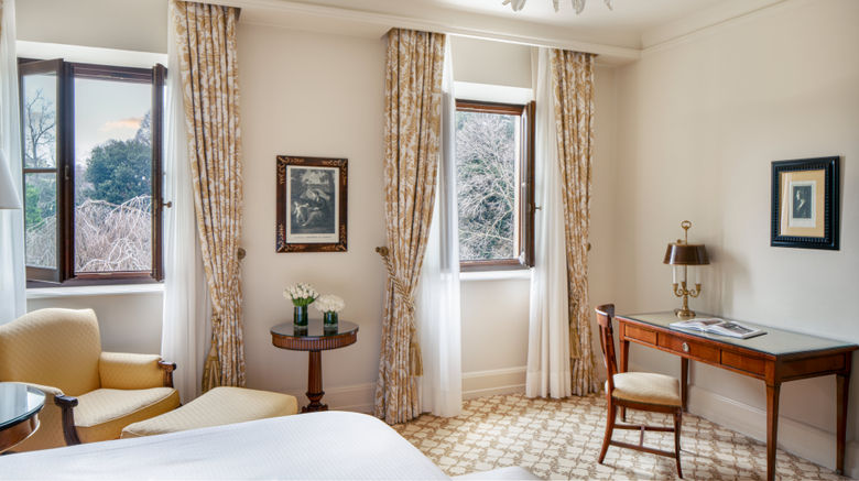 <b>Four Seasons Hotel Florence Other</b>. Images powered by <a href=https://www.travelagewest.com/Hotels/Florence/