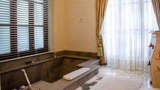 Four Seasons Hotel Florence