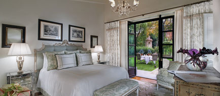 Four Seasons Hotel Florence Exterior