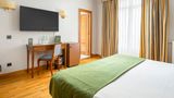Hotel Hernan Cortes Room