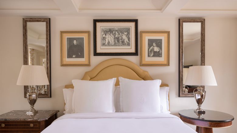 <b>Four Seasons Hotel Florence Other</b>. Images powered by <a href=https://www.travelagewest.com/Hotels/Florence/