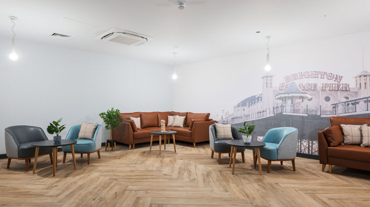 Staybridge Suites Brighton Other