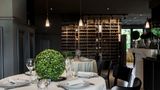 Hotel Rondissone Restaurant