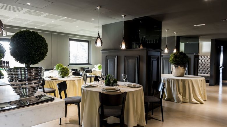 <b>Hotel Rondissone Restaurant</b>. Images powered by <a href="https://www.leonardoworldwide.com/" title="Leonardo Worldwide" target="_blank">Leonardo</a>.