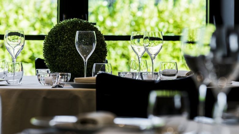 <b>Hotel Rondissone Restaurant</b>. Images powered by <a href="https://www.leonardoworldwide.com/" title="Leonardo Worldwide" target="_blank">Leonardo</a>.