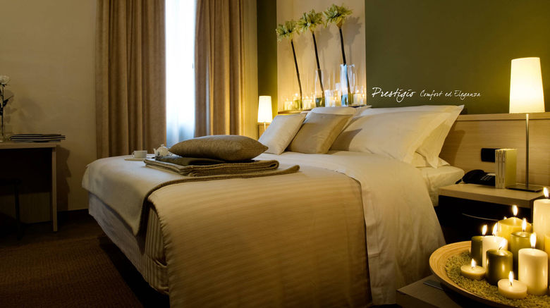 Hotel Rondissone Room. Images powered by <a href="https://www.leonardoworldwide.com" target="_blank" rel="noopener">Leonardo</a>.