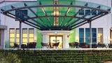 Holiday Inn Birmingham Airport Exterior