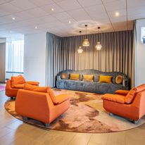 Crowne Plaza Antwerp