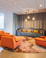 Crowne Plaza Antwerp