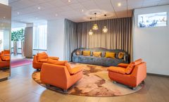 Crowne Plaza Antwerp