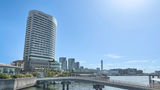 InterContinental Tokyo Bay Exterior
