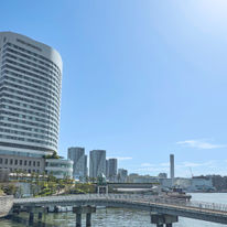 InterContinental Tokyo Bay