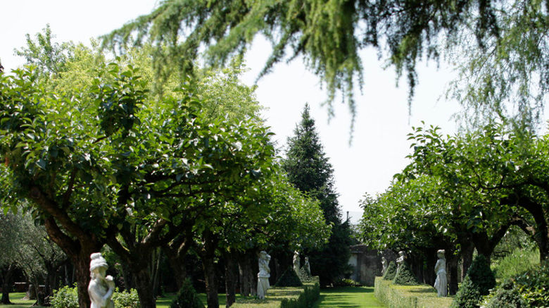 <b>Villa Quaranta Park Hotel Other</b>. Images powered by <a href="https://www.leonardoworldwide.com/" title="Leonardo Worldwide" target="_blank">Leonardo</a>.