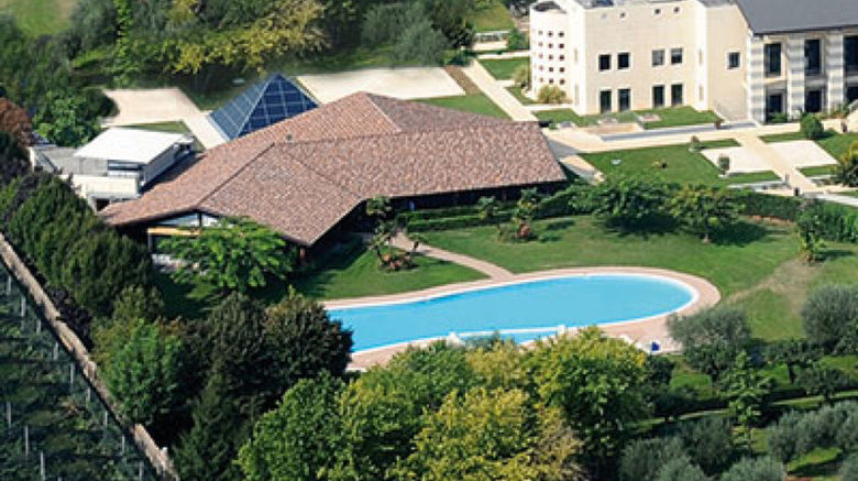 <b>Villa Quaranta Park Hotel Other</b>. Images powered by <a href="https://www.leonardoworldwide.com/" title="Leonardo Worldwide" target="_blank">Leonardo</a>.
