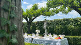 Villa Quaranta Park Hotel Other