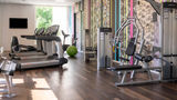 Crowne Plaza Antwerp Health Club