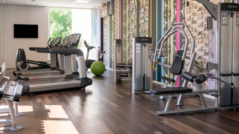 <b>Crowne Plaza Antwerp Health Club</b>. Images powered by <a href="https://www.leonardoworldwide.com/" title="Leonardo Worldwide" target="_blank">Leonardo</a>.