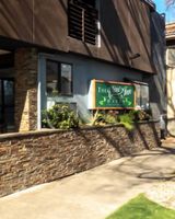 The Vine Inn Davis