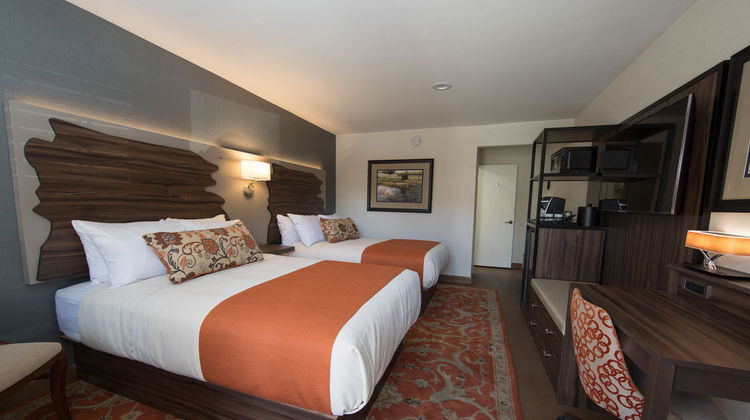 The Vine Inn Davis Room