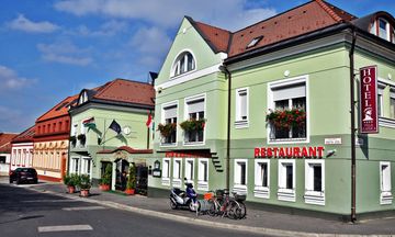 Hotel Villa Classica