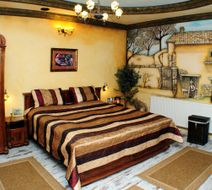 Hotel Villa Classica Room