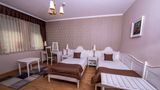 <b>Hotel Villa Classica Room</b>. Images powered by <a href="https://www.leonardoworldwide.com/" title="Leonardo Worldwide" target="_blank">Leonardo</a>.