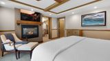<b>Stephanie Inn Suite</b>. Images powered by <a href="https://www.leonardoworldwide.com/" title="Leonardo Worldwide" target="_blank">Leonardo</a>.